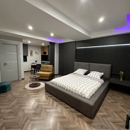 Apartment Deluxe